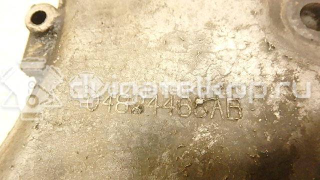 Фото Крышка двигателя передняя для двигателя ECN для Dodge Caliber / Avenger 150-162 л.с 16V 2.0 л бензин 4884466AB {forloop.counter}}