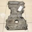 Фото Крышка двигателя передняя для двигателя ECN для Dodge Caliber / Avenger 150-162 л.с 16V 2.0 л бензин 4884466AB {forloop.counter}}