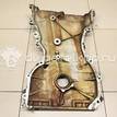 Фото Крышка двигателя передняя для двигателя ECN для Dodge Caliber / Avenger 150-162 л.с 16V 2.0 л бензин 4884466AB {forloop.counter}}
