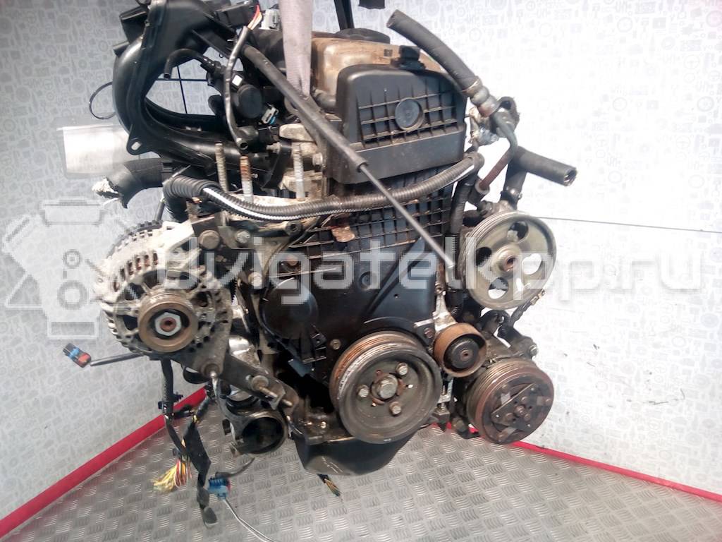 Фото Контрактный (б/у) двигатель KFW (TU3JP) для Peugeot 106 / 206 / 306 / 307 / Partner 64-82 л.с 8V 1.4 л бензин {forloop.counter}}