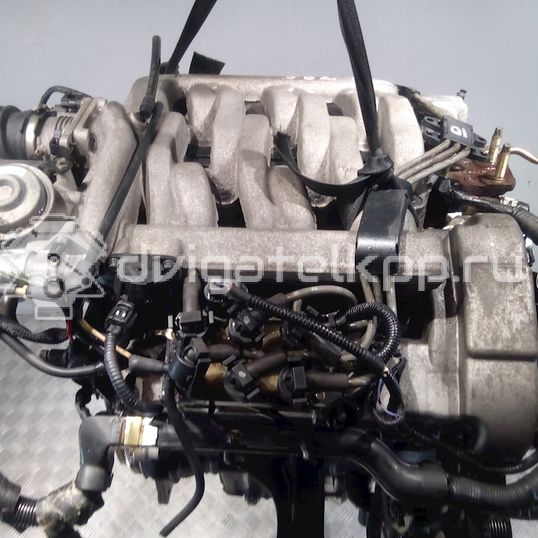 Фото Контрактный (б/у) двигатель LCBA для Ford Cougar Ec 170 л.с 24V 2.5 л бензин 213868