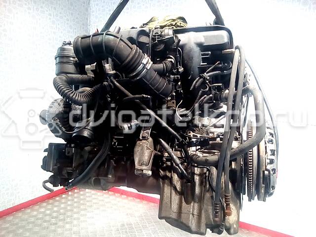 Фото Контрактный (б/у) двигатель M52 B25 (256S4) для Bmw 5 / Z3 E36 / 3 163-192 л.с 24V 2.5 л бензин {forloop.counter}}