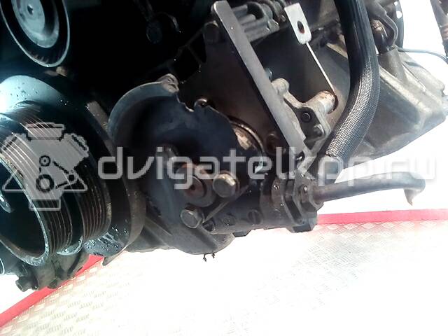 Фото Контрактный (б/у) двигатель M52 B25 (256S4) для Bmw 5 / Z3 E36 / 3 163-192 л.с 24V 2.5 л бензин {forloop.counter}}