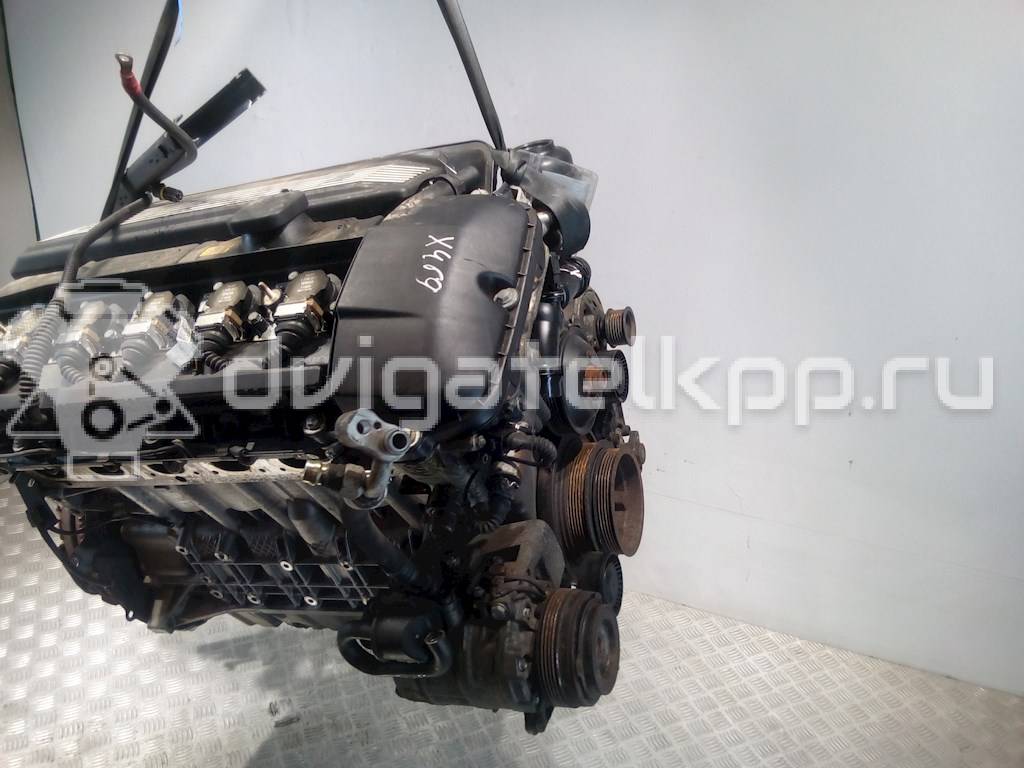 Фото Контрактный (б/у) двигатель M52 B25 (256S4) для Bmw 3 163-192 л.с 24V 2.5 л бензин {forloop.counter}}