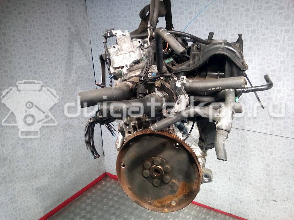 Фото Контрактный (б/у) двигатель AUD для Volkswagen Polo / Lupo 6X1, 6E1 60 л.с 8V 1.4 л бензин {forloop.counter}}