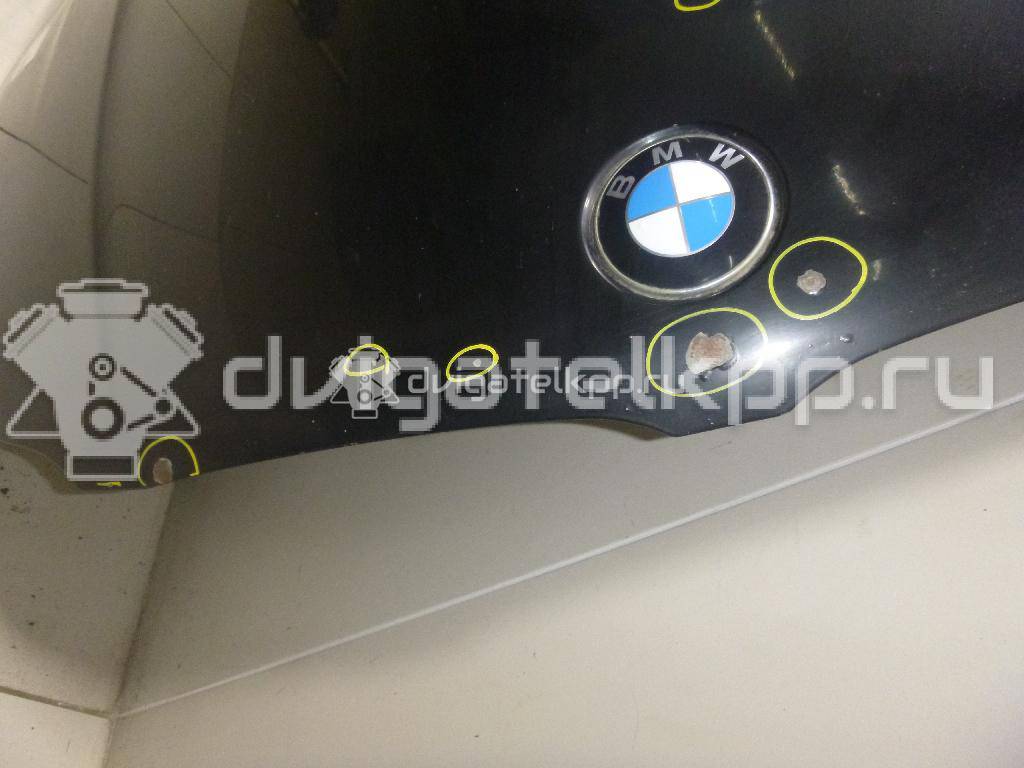 Фото Капот  41003449411 для renault Logan II {forloop.counter}}