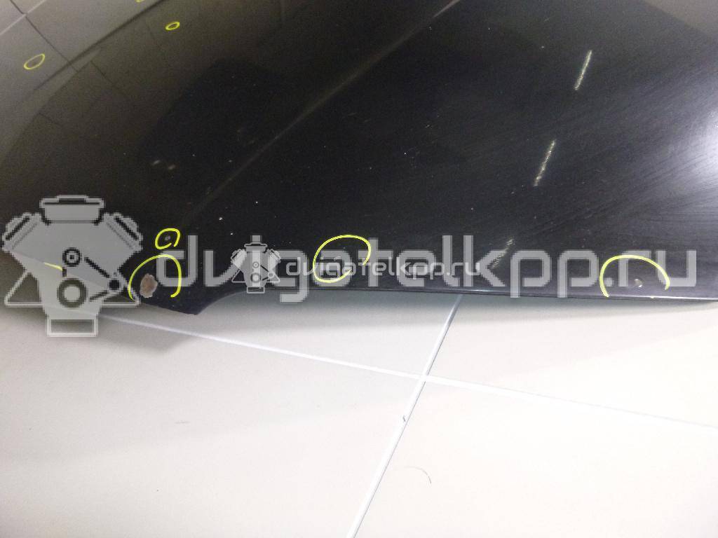 Фото Капот  41003449411 для renault Logan II {forloop.counter}}
