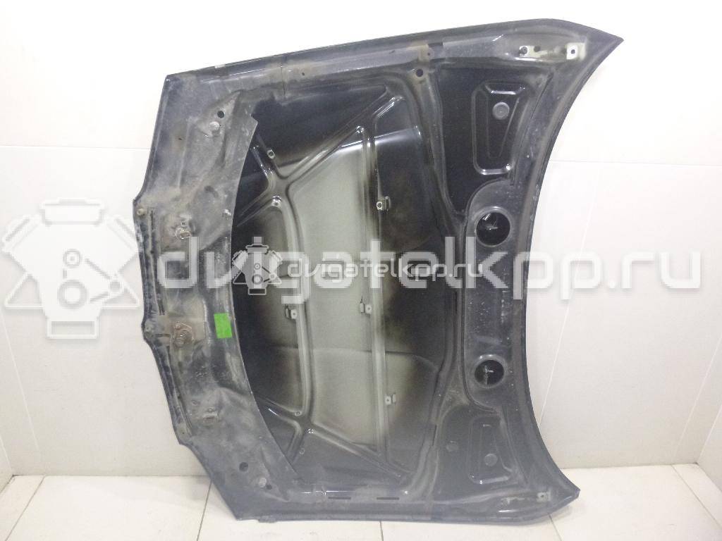 Фото Капот  41003449411 для renault Logan II {forloop.counter}}