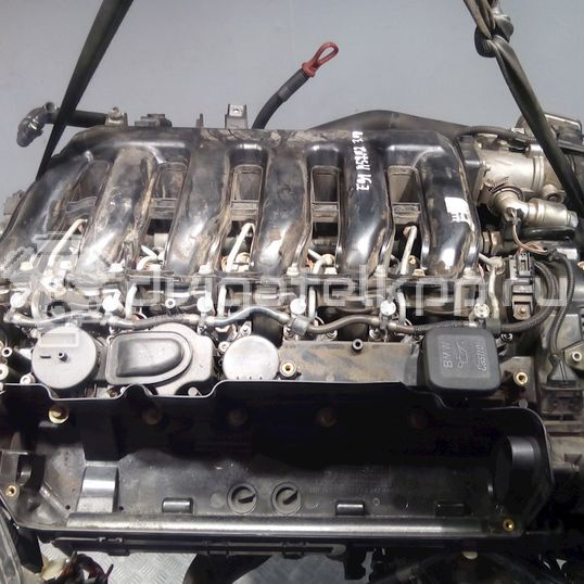 Фото Контрактный (б/у) двигатель M57 D30 (306D3) для Bmw 3 / 5 / 7 / X3 / X5 197-235 л.с 24V 3.0 л Дизельное топливо 11000441283