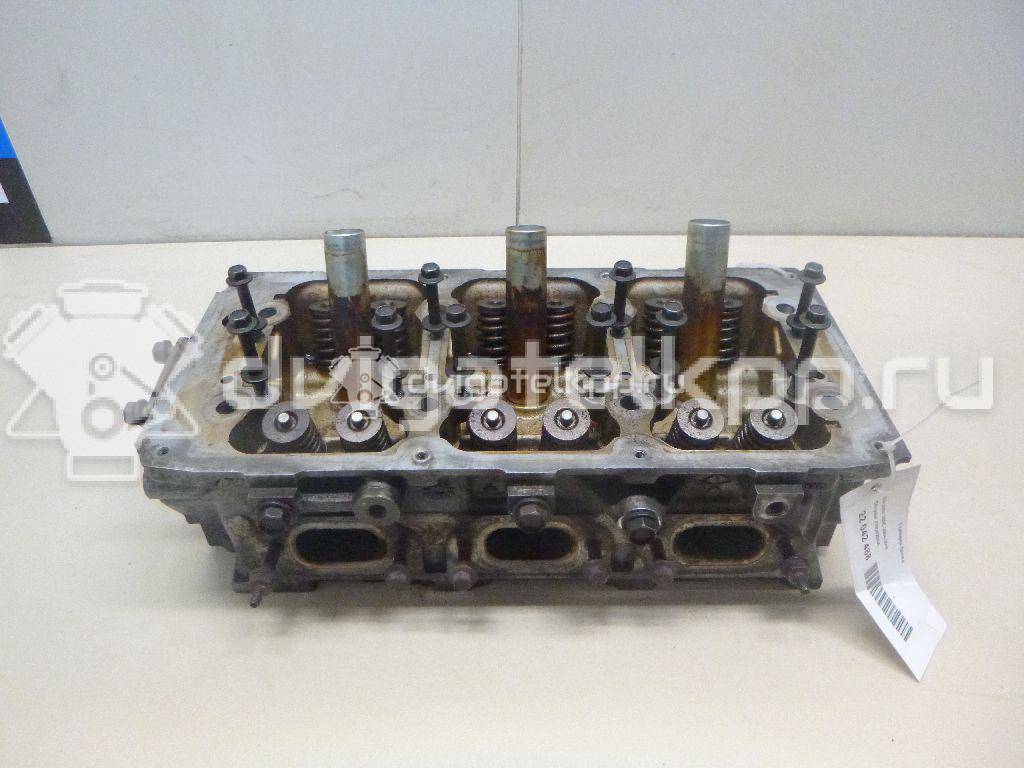 Фото Головка блока для двигателя EGG для Dodge Challenger / Intrepid 245-254 л.с 24V 3.5 л бензин 4792925AA {forloop.counter}}