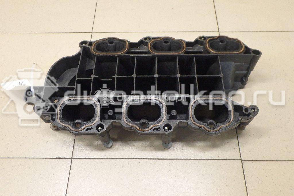 Фото Коллектор впускной для двигателя ERB для Dodge Avenger / Durango / Challenger / Charger / Journey 280-309 л.с 24V 3.6 л Бензин/спирт 5184199AF {forloop.counter}}