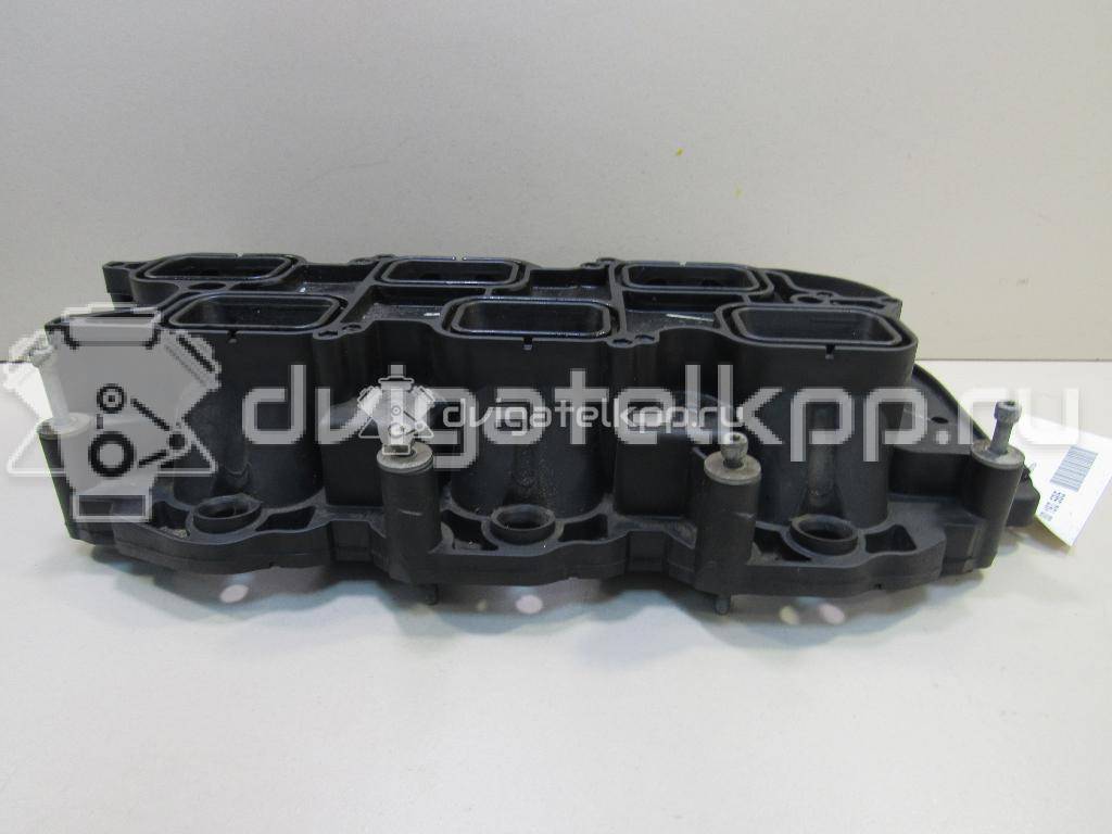 Фото Коллектор впускной для двигателя ERB для Dodge Avenger / Durango / Challenger / Charger / Journey 280-309 л.с 24V 3.6 л Бензин/спирт 5184199AF {forloop.counter}}