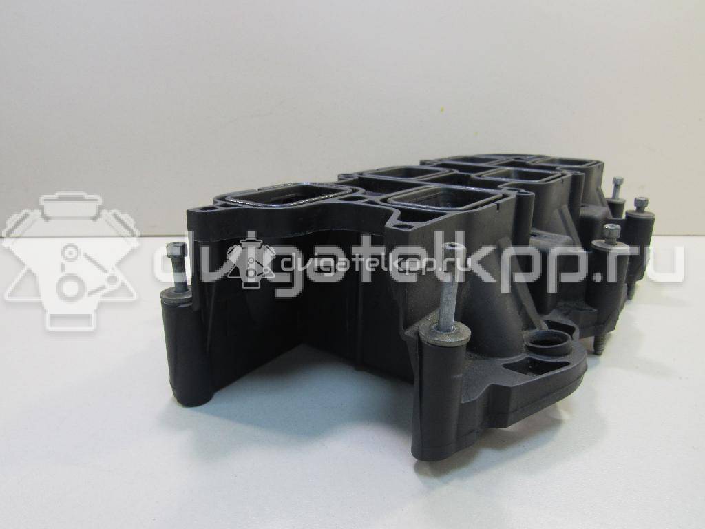 Фото Коллектор впускной для двигателя ERB для Dodge Avenger / Durango / Challenger / Charger / Journey 280-309 л.с 24V 3.6 л Бензин/спирт 5184199AF {forloop.counter}}