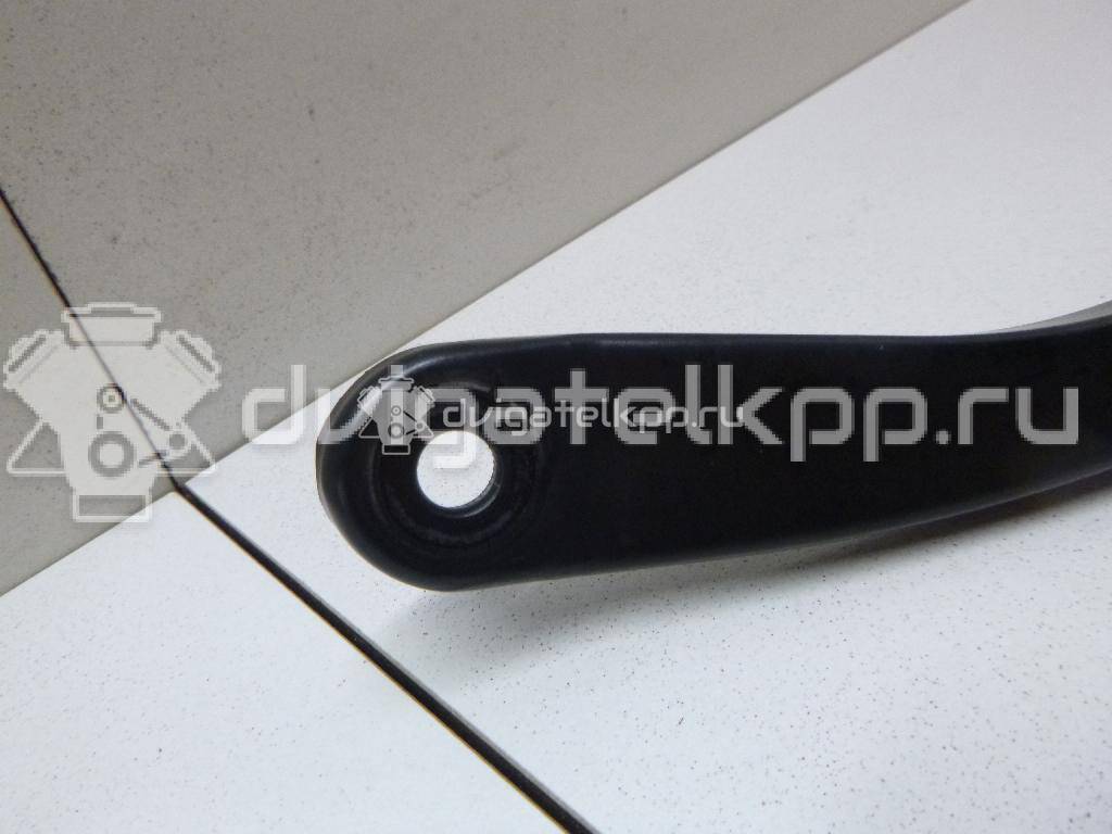 Фото Поводок стеклоочистителя передний левый  288817528R для Renault Koleos / Clio / 19 / Laguna / Kangoo 1 {forloop.counter}}