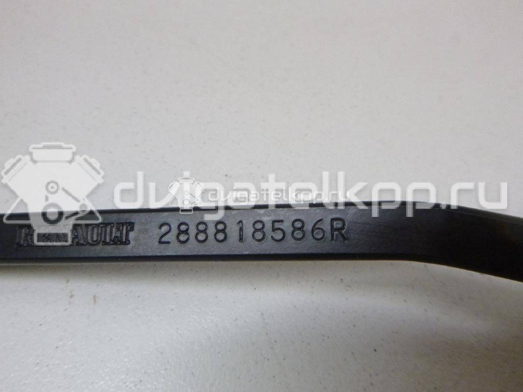 Фото Поводок стеклоочистителя передний левый  288817528R для Renault Koleos / Clio / 19 / Laguna / Kangoo 1 {forloop.counter}}