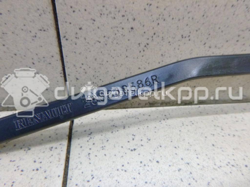 Фото Поводок стеклоочистителя передний левый  288817528R для Renault Koleos / Clio / 19 / Laguna / Kangoo 1 {forloop.counter}}