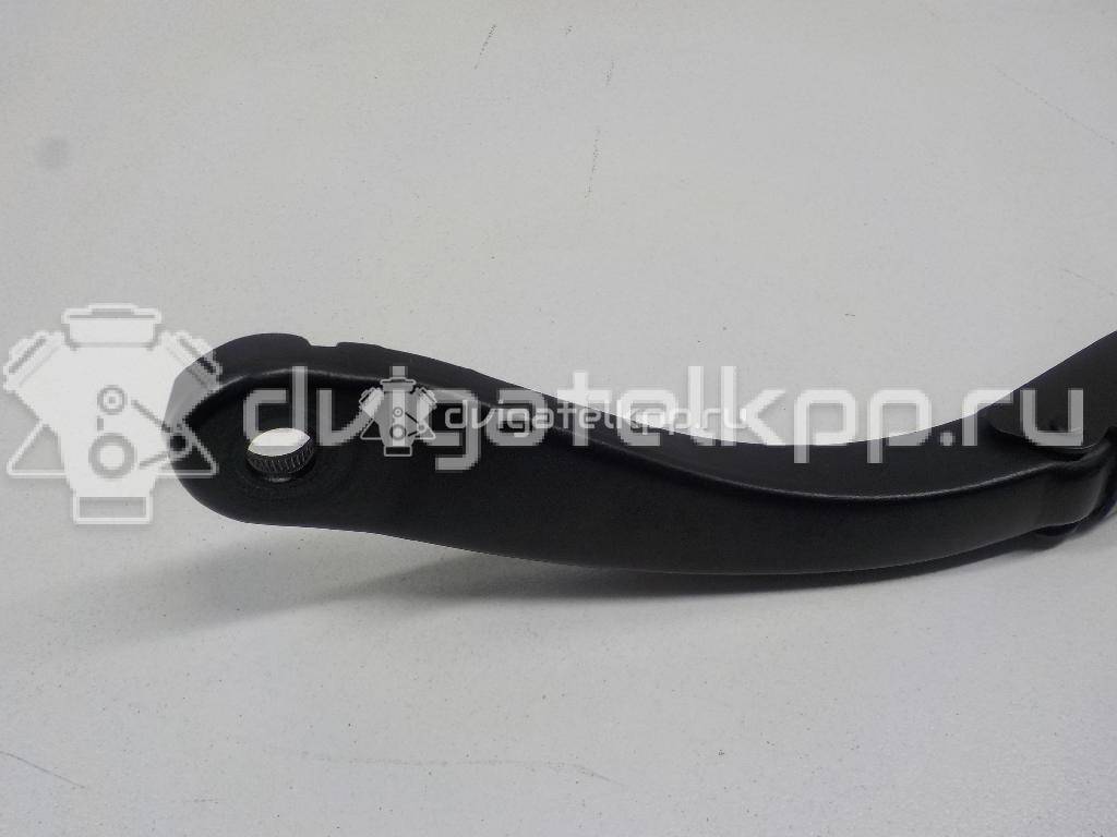 Фото Поводок стеклоочистителя передний левый  288817528R для Renault Koleos / Clio / 19 / Laguna / Kangoo 1 {forloop.counter}}