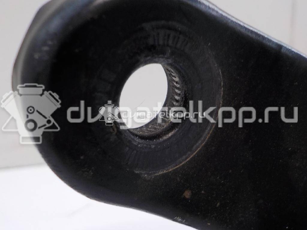 Фото Поводок стеклоочистителя передний левый  288817528R для Renault Koleos / Clio / 19 / Laguna / Kangoo 1 {forloop.counter}}