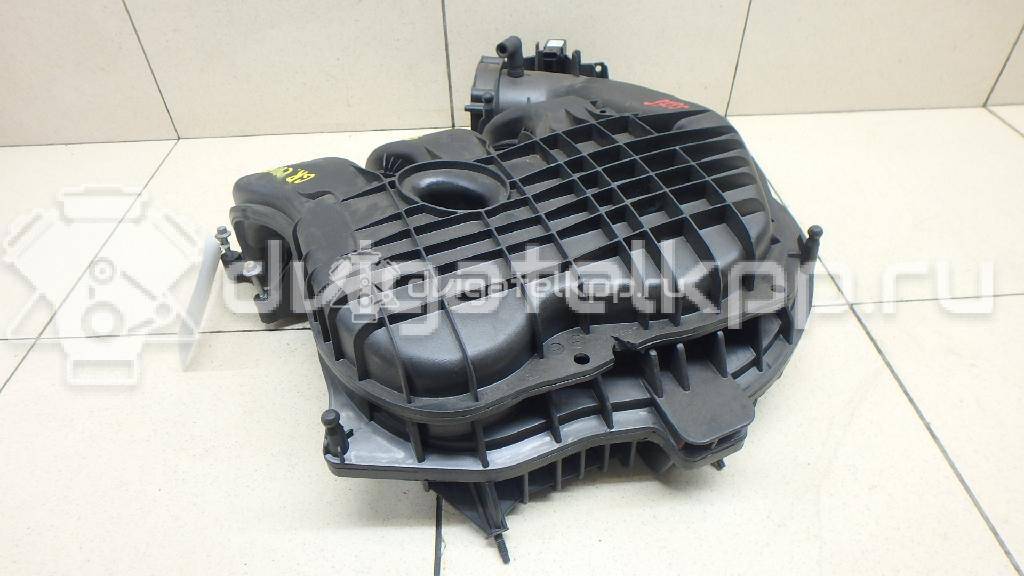 Фото Коллектор впускной для двигателя ERB для Dodge Avenger / Durango / Challenger / Charger / Journey 280-309 л.с 24V 3.6 л Бензин/спирт 5184693AE {forloop.counter}}