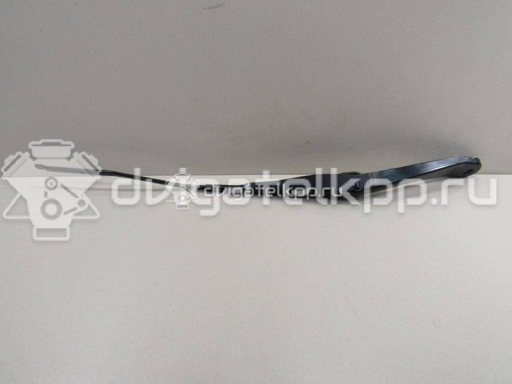 Фото Поводок стеклоочистителя передний левый  288817528R для Renault Koleos / Clio / 19 / Laguna / Kangoo 1 {forloop.counter}}