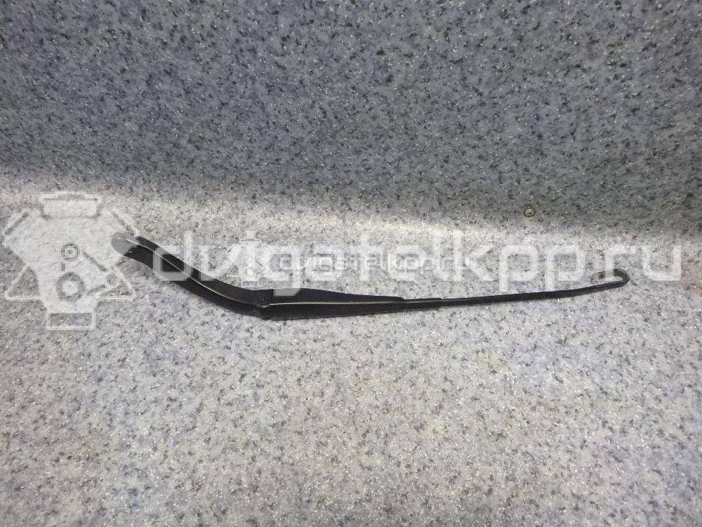 Фото Поводок стеклоочистителя передний левый  288817528R для Renault Koleos / Clio / 19 / Laguna / Kangoo 1 {forloop.counter}}