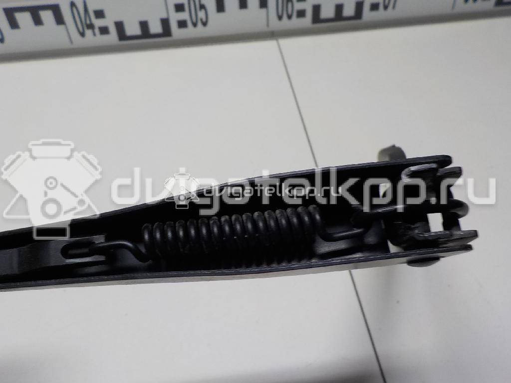 Фото Поводок стеклоочистителя передний левый  288817528R для Renault Koleos / Clio / 19 / Laguna / Kangoo 1 {forloop.counter}}