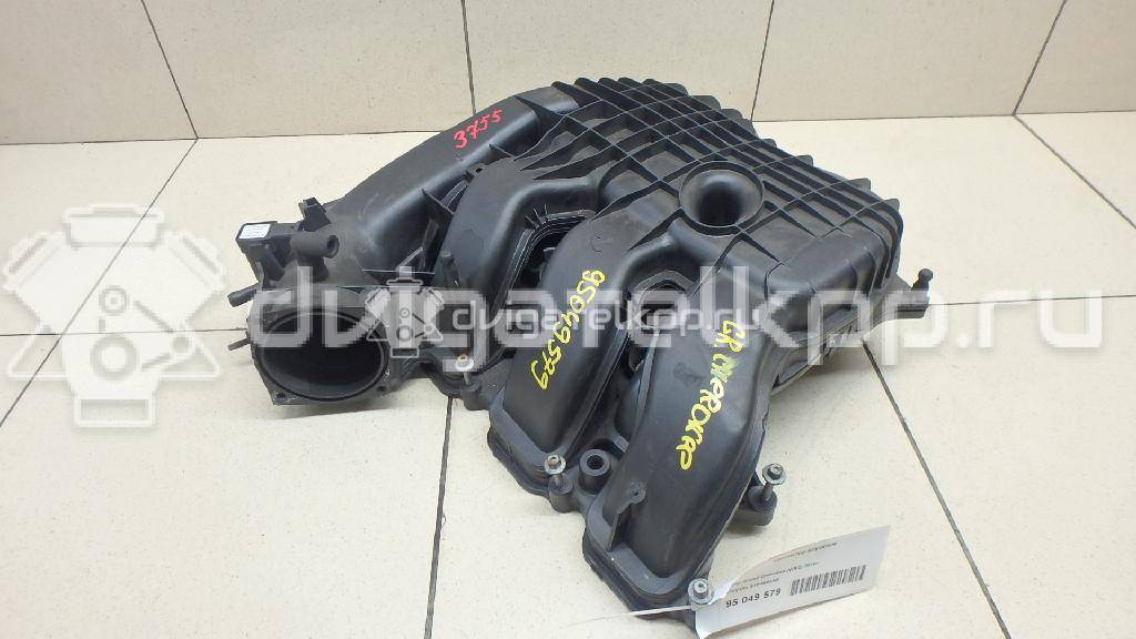 Фото Коллектор впускной для двигателя ERB для Dodge Avenger / Durango / Challenger / Charger / Journey 280-309 л.с 24V 3.6 л Бензин/спирт 5184693AE {forloop.counter}}