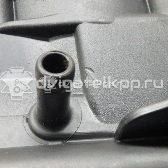 Фото Коллектор впускной для двигателя ERB для Dodge Avenger / Durango / Challenger / Charger / Journey 280-309 л.с 24V 3.6 л Бензин/спирт 5184693AE