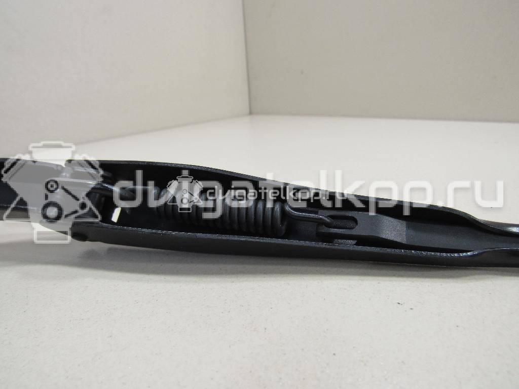 Фото Поводок стеклоочистителя передний левый  288817528R для Renault Koleos / Clio / 19 / Laguna / Kangoo 1 {forloop.counter}}