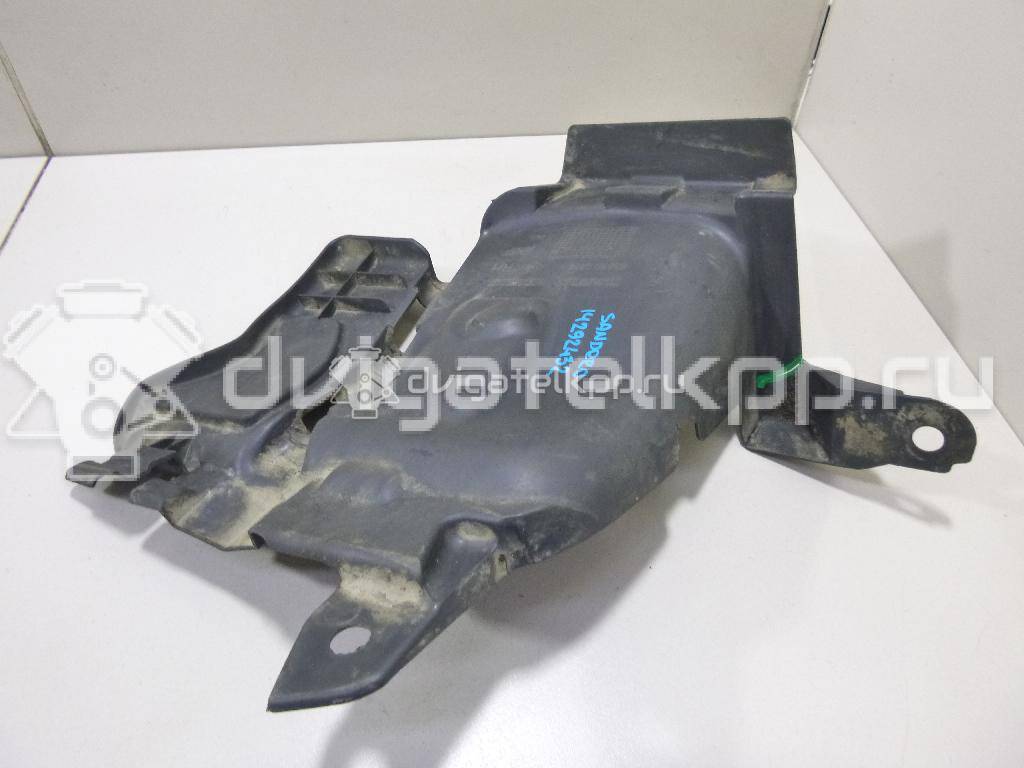 Фото Пыльник (кузов наружные)  638309356R для renault Logan II {forloop.counter}}