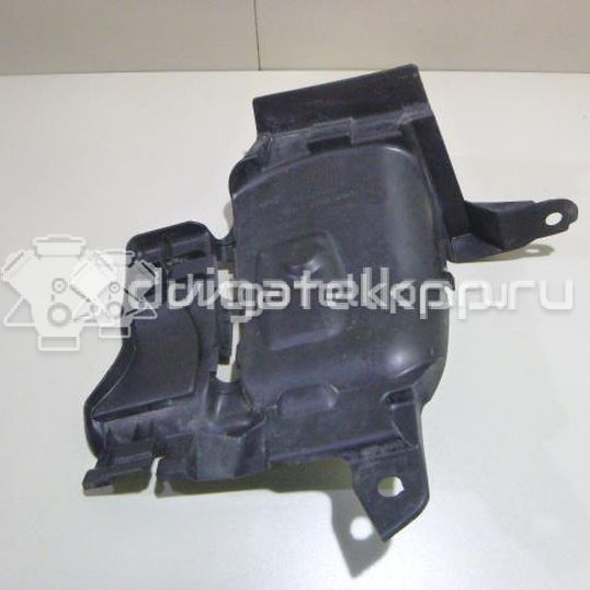 Фото Пыльник (кузов наружные)  638309356R для renault Logan II