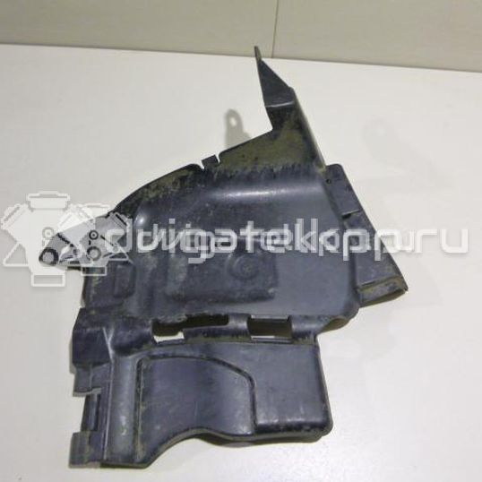 Фото Пыльник (кузов наружные)  638309356R для renault Logan II