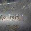 Фото Пыльник (кузов наружные)  638309356R для renault Logan II {forloop.counter}}