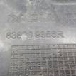 Фото Пыльник (кузов наружные)  638309356R для renault Logan II {forloop.counter}}