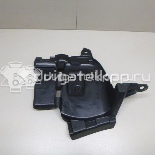 Фото Пыльник (кузов наружные)  638309356R для renault Logan II