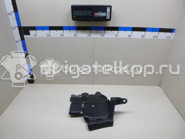 Фото Пыльник (кузов наружные)  638309356R для renault Logan II {forloop.counter}}