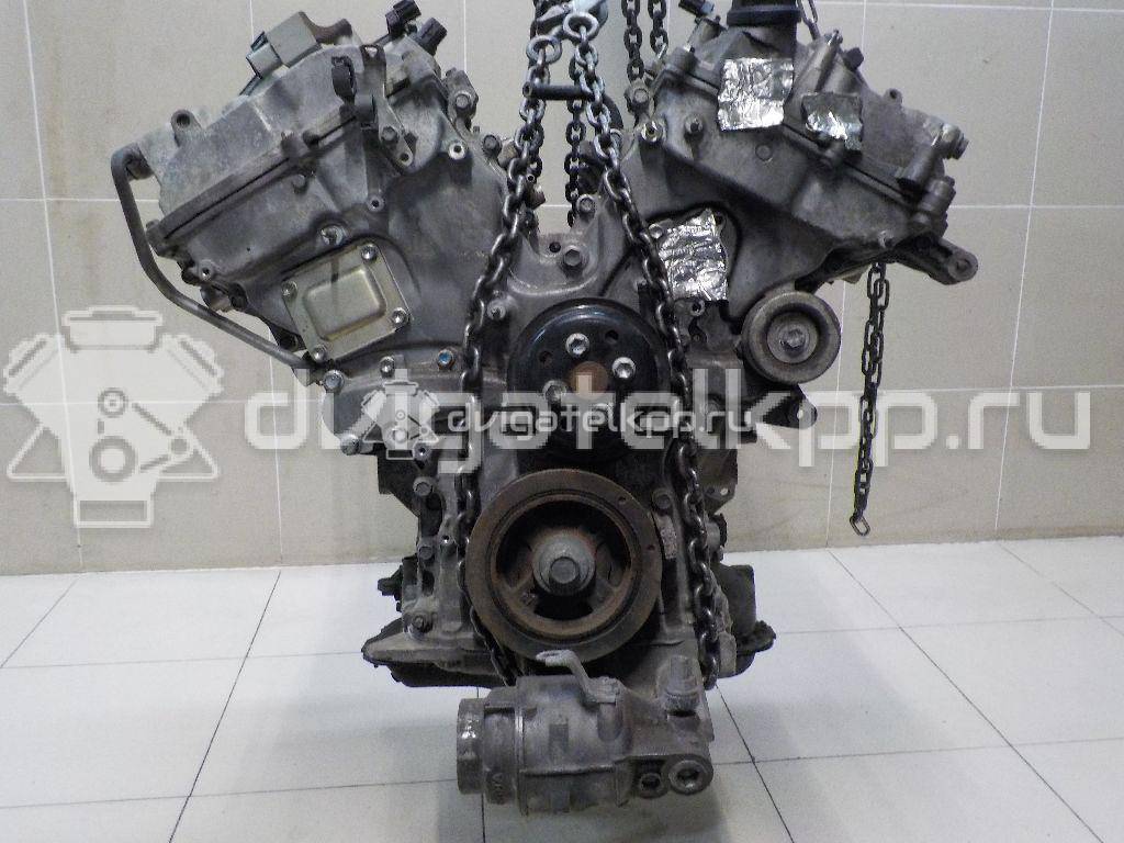 Фото Контрактный (б/у) двигатель 4GR-FSE для Lexus / Toyota 204-215 л.с 24V 2.5 л бензин 4GR0337322 {forloop.counter}}