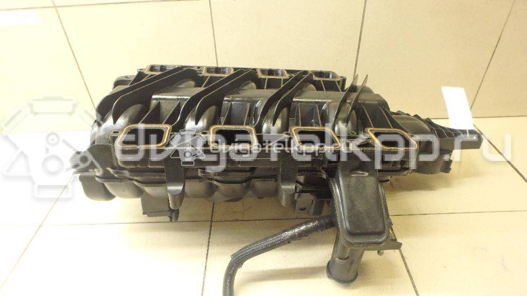 Фото Коллектор впускной для двигателя EZH для Dodge Challenger / Charger / Durango 349-396 л.с 16V 5.7 л бензин 68048074AD {forloop.counter}}