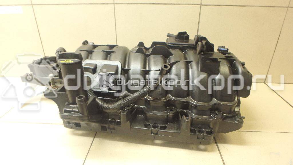 Фото Коллектор впускной для двигателя EZH для Dodge Challenger / Charger / Durango 349-396 л.с 16V 5.7 л бензин 68048074AD {forloop.counter}}