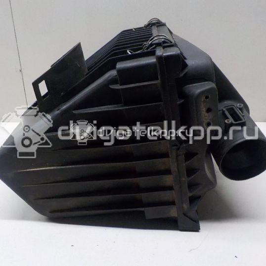 Фото Корпус воздушного фильтра для двигателя ENS для Dodge Caravan / Nitro 150-177 л.с 16V 2.8 л Дизельное топливо 4880267AB