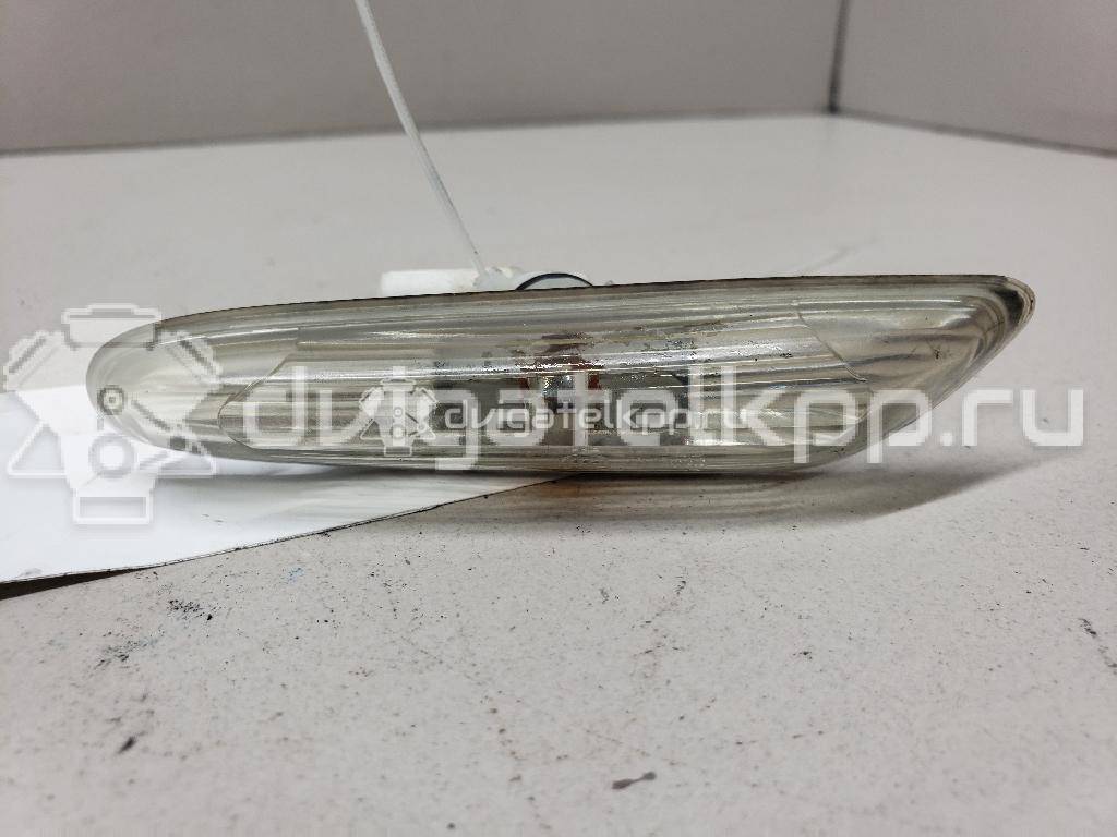 Фото Повторитель на крыло левый белый  63136932997 для bmw 1-серия E82/E88 {forloop.counter}}