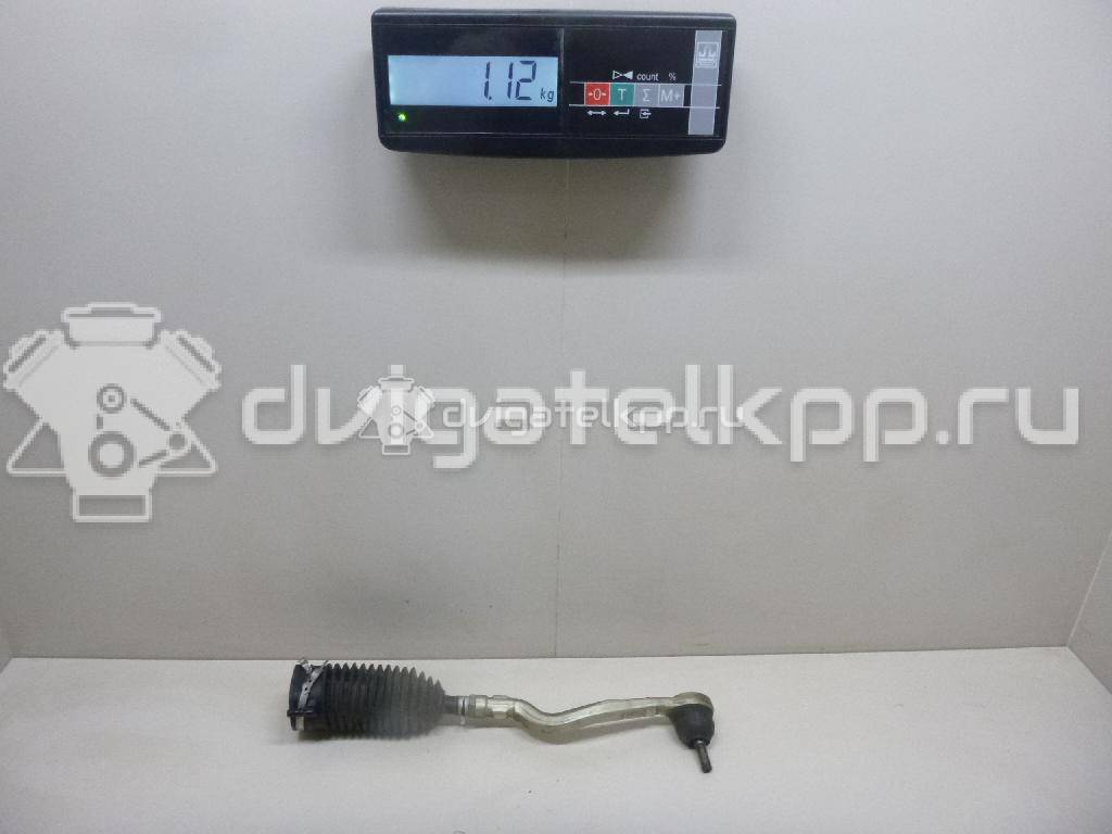 Фото Тяга рулевая  485213172R для Renault Logan {forloop.counter}}