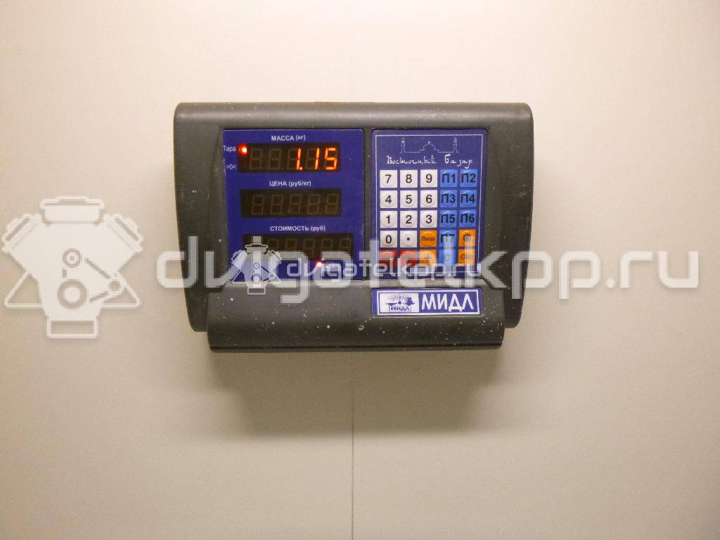 Фото Тяга рулевая  485211105R для Renault Logan {forloop.counter}}