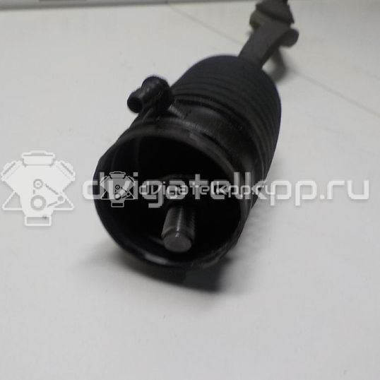 Фото Тяга рулевая  485211105R для Renault Logan