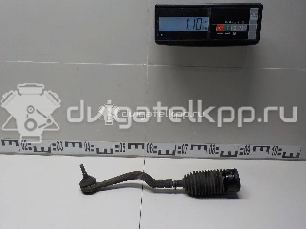 Фото Тяга рулевая  485211105R для Renault Logan {forloop.counter}}