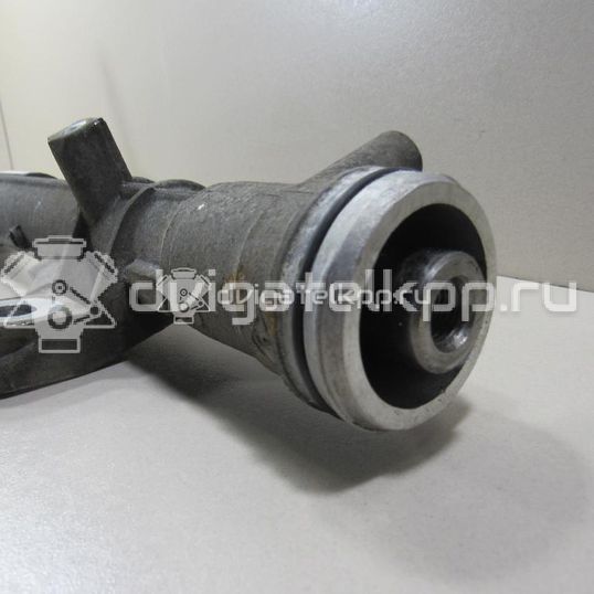 Фото Рейка рулевая  490010058R для Renault Grand / Scénic / Fluence L30 / Megane
