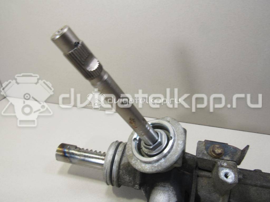 Фото Рейка рулевая  490010058R для Renault Grand / Scénic / Fluence L30 / Megane {forloop.counter}}
