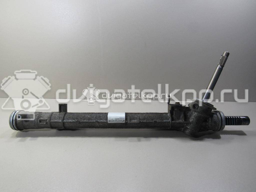 Фото Рейка рулевая  490010058R для Renault Grand / Scénic / Fluence L30 / Megane {forloop.counter}}