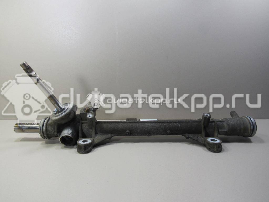 Фото Рейка рулевая  490010058R для Renault Grand / Scénic / Fluence L30 / Megane {forloop.counter}}