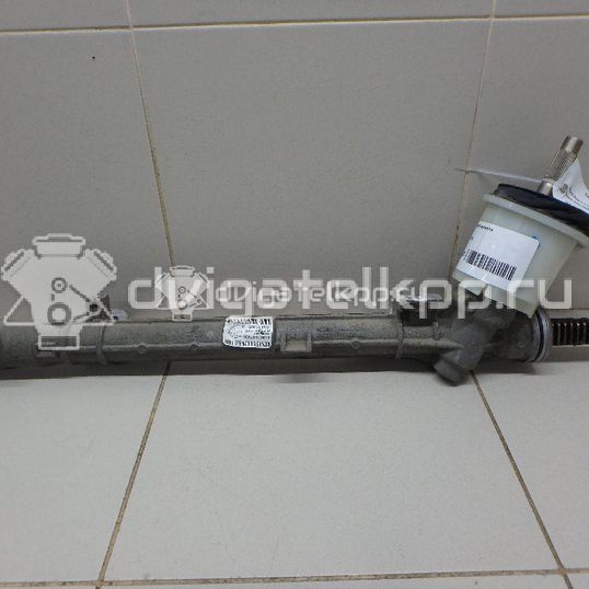 Фото Рейка рулевая  490010058R для Renault Grand / Scénic / Fluence L30 / Megane